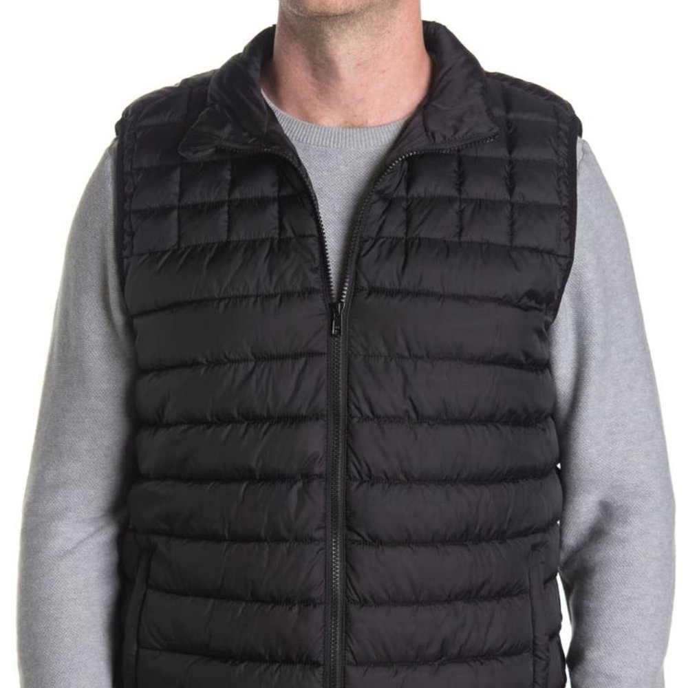 Z by Zella Vest